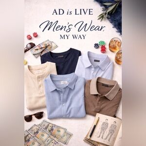 Get Notified When I Go Live